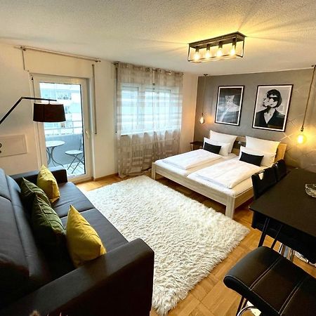 Design Apartment Vendome Freiburg im Breisgau Kültér fotó