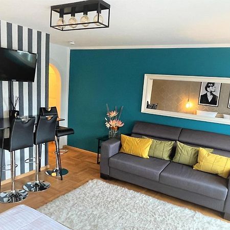 Design Apartment Vendome Freiburg im Breisgau Kültér fotó