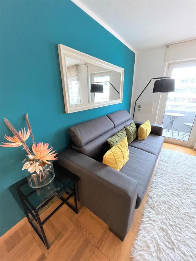 Design Apartment Vendome Freiburg im Breisgau Kültér fotó