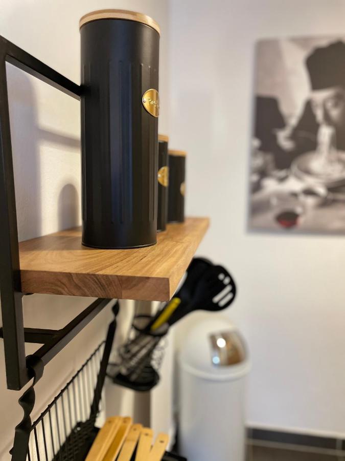 Design Apartment Vendome Freiburg im Breisgau Kültér fotó
