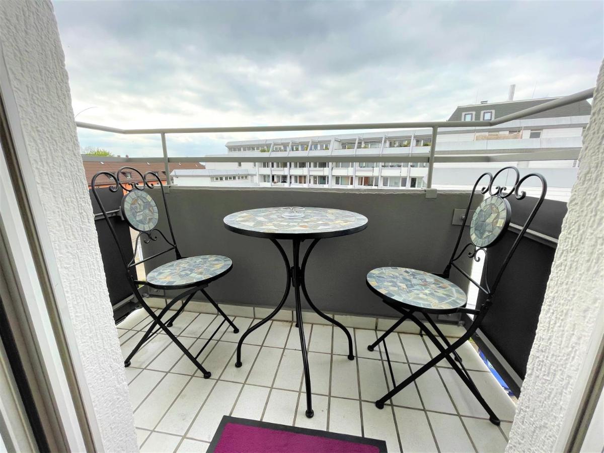 Design Apartment Vendome Freiburg im Breisgau Kültér fotó
