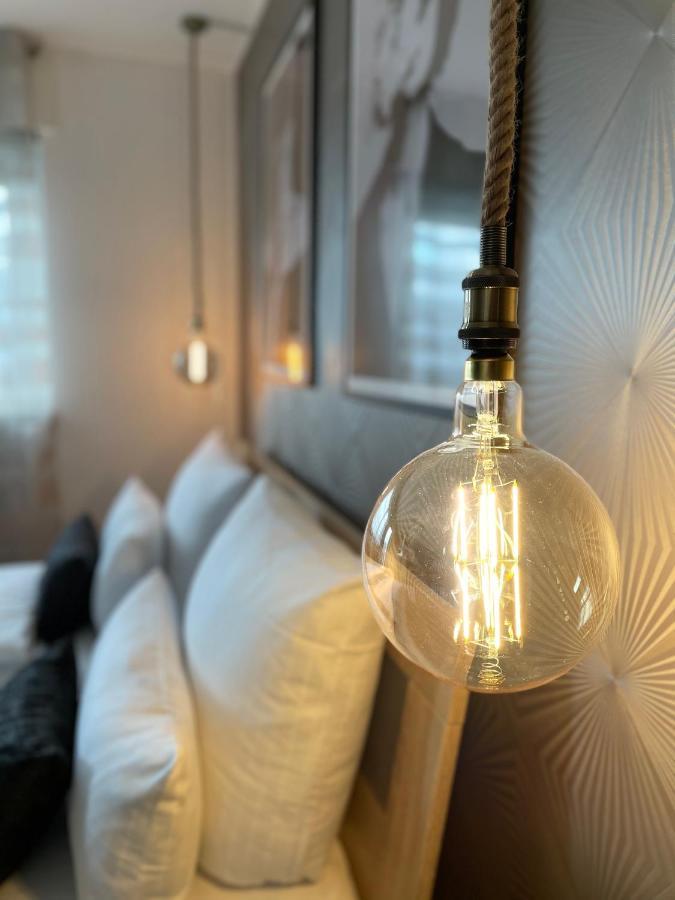 Design Apartment Vendome Freiburg im Breisgau Kültér fotó