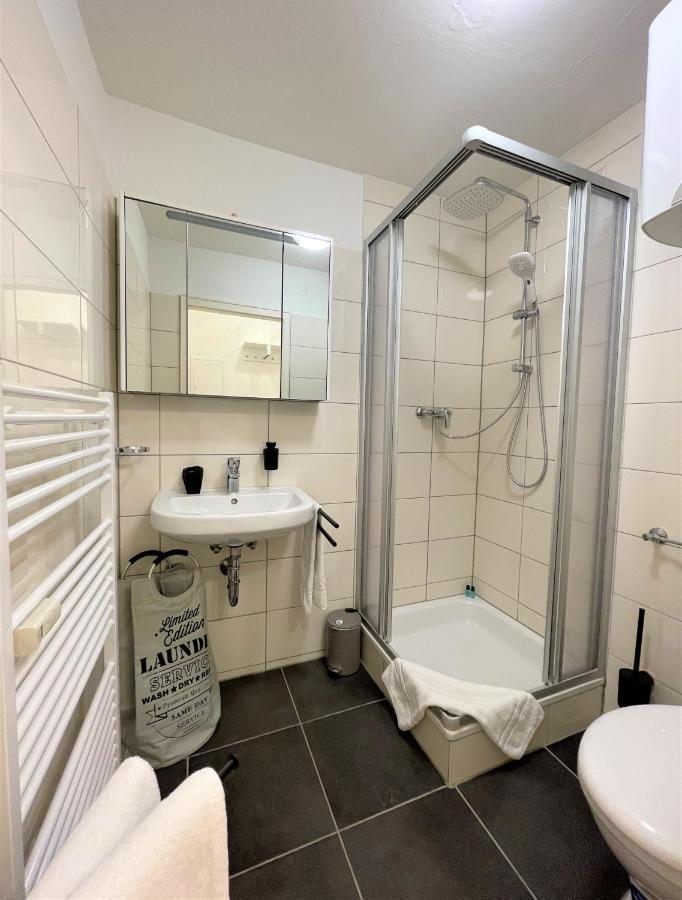 Design Apartment Vendome Freiburg im Breisgau Kültér fotó